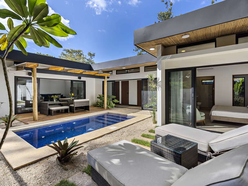 3 Bed Single Family Homes For Sale in Tamarindo Costa Rica